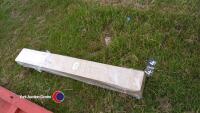 Velux flashings. 2nr. ZWC PK04 0000T. Unopened.