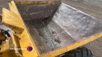 1T dumper, swing start - 4