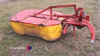 Siromer drum mower - 2