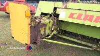 Claas Dominant baler - 3