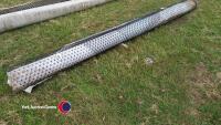 Large roll of membrane - 2