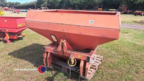 Kuhn MDS 921 fertiliser spreader