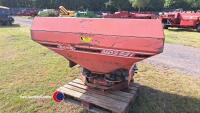 Kuhn MDS 921 fertiliser spreader - 2