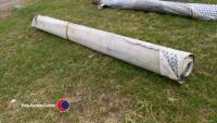 Large roll of membrane - 2