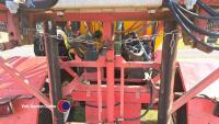 Kellands Agribuggy TDi 2000, air conditioning, 4290hrs, 2 sets of wheels, V5 in office, AF51EAP, key in office - 4