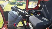 Kellands Agribuggy TDi 2000, air conditioning, 4290hrs, 2 sets of wheels, V5 in office, AF51EAP, key in office - 7
