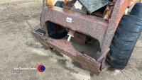 Bobcat 741 skid steer, needs engine repairs - 7