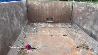 Tandem axle tipping trailer - 5
