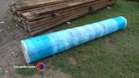 Large roll geotextile membrane, 2.8m wide - 2
