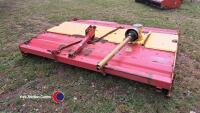 Teagle 8 topper, 2011, pto in office