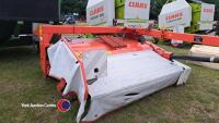 Kuhn FC 283 TG trailed mower conditioner, 2004 - 3