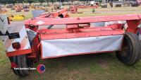Kuhn FC 283 TG trailed mower conditioner, 2004 - 4
