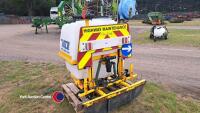 Vale 400L sprayer, 2020 - 2