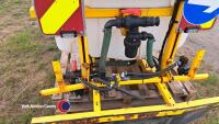 Vale 400L sprayer, 2020 - 3