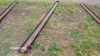 14ft 3in long x 8in x 3in channel - 2