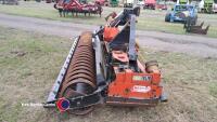 Maschio 3.5m power harrow - 2