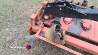 Maschio 3.5m power harrow - 4
