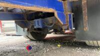 40ft heavy duty step frame trailer - 11