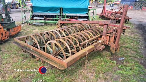 Furrow press to suit 7F plough
