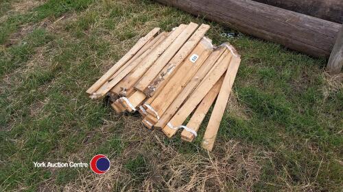 Quantity of wood lathes, 20/70/800