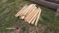 Quantity of wood lathes, 20/70/800