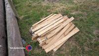 Quantity of wood lathes, 20/70/800 - 2