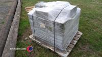 50 x foundation block, new - 2