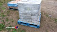 54 x foundation block, new - 3