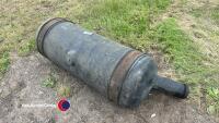 Trailer diesel tank - 2
