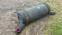 Trailer diesel tank - 3