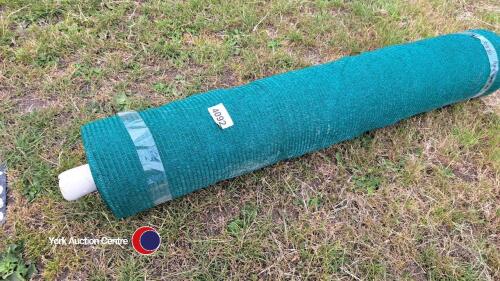 Crop netting, 1.6m x 200m