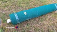 Crop netting, 1.6m x 200m