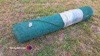 Crop netting, 1.6m x 200m