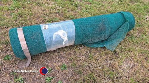 Crop netting, 1.6m x 200m
