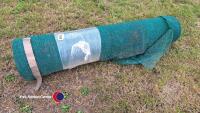 Crop netting, 1.6m x 200m
