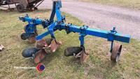 Set of potato ridgers - 2