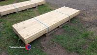 48 x 2.4m 3in x 2in timbers - 3