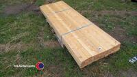 48 x 2.4m 3in x 2in timbers - 3