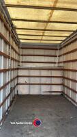 Luton van box - 4