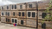 30 x 1.1T potato boxes, barn stored - 4