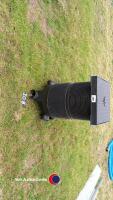 New large manhole chamber