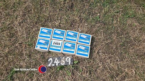 Mower blades; DIN 94 x 3