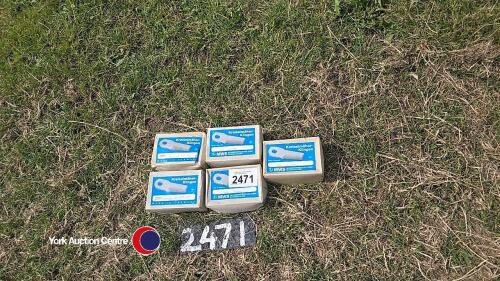 Mower blades; 56-110-300