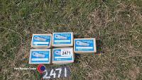 Mower blades; 56-110-300 - 2