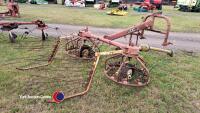 PZ haybob - 2
