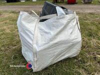 Quantity of various grass boxes - 3