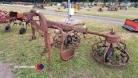 PZ haybob with PTO in office