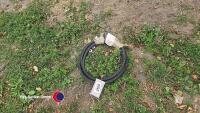 John Deere 550 round baler belt, unused - 2