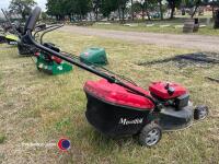 Mountfield SP534 self propelled lawnmower - 3