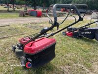 Mountfield SP534 self propelled lawnmower - 4